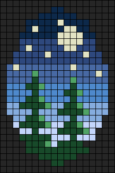 Alpha pattern #209760 variation #439677 preview