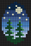 Alpha pattern #209760 variation #439677