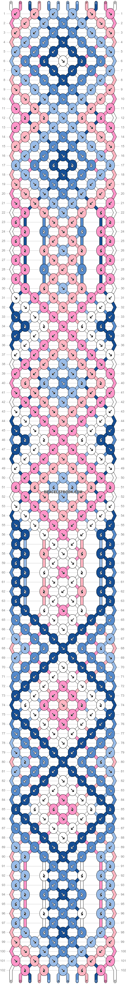 Normal pattern #209731 variation #439679 pattern