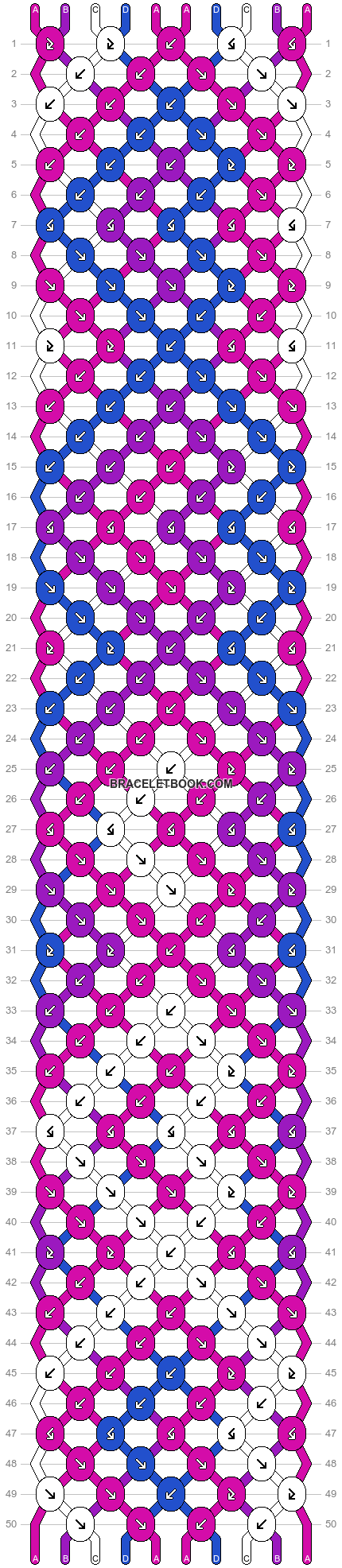 Normal pattern #146093 variation #439680 pattern