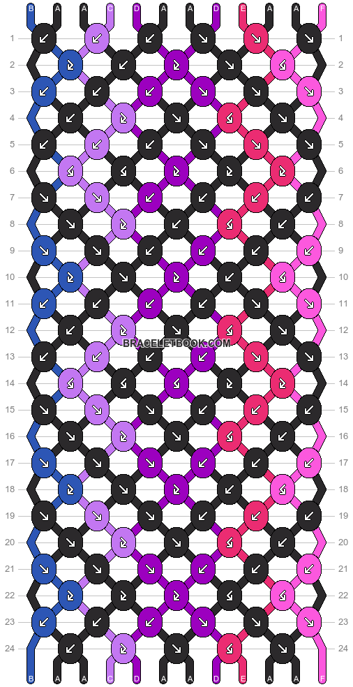 Normal pattern #90544 variation #439681 pattern