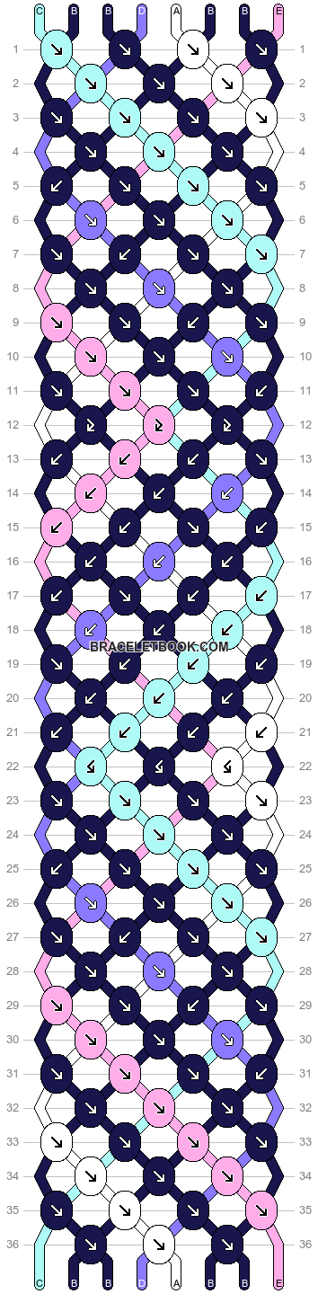 Normal pattern #186991 variation #439682 pattern