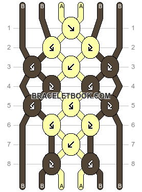 Normal pattern #209447 variation #439683 pattern