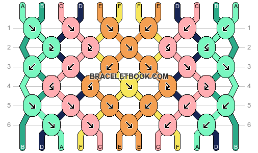 Normal pattern #18 variation #439684 pattern