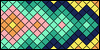 Normal pattern #18 variation #439684