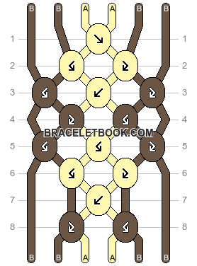Normal pattern #209447 variation #439685 pattern