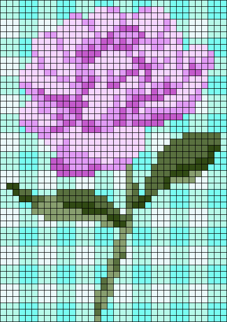 Alpha pattern #209245 variation #439686 preview