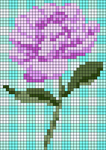 Alpha pattern #209245 variation #439686