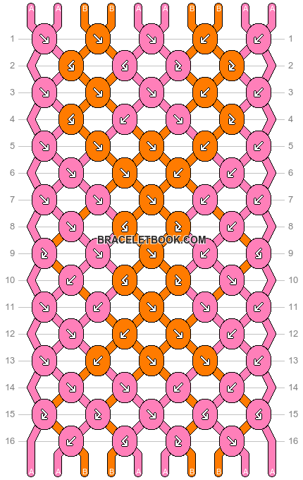 Normal pattern #53241 variation #439687 pattern