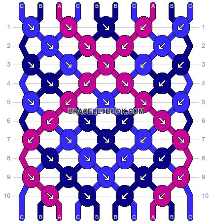 Normal pattern #62678 variation #439688 pattern