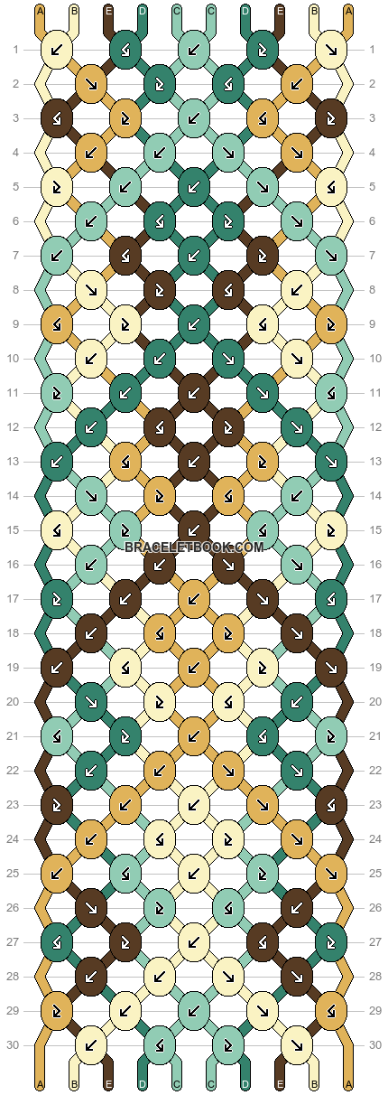 Normal pattern #209647 variation #439689 pattern