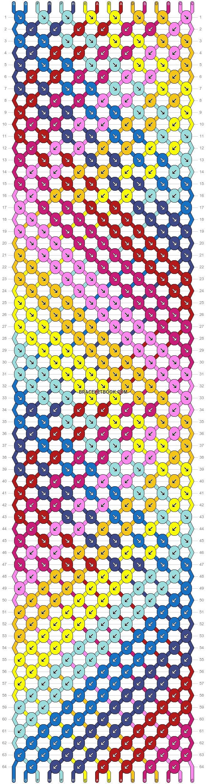 Normal pattern #22748 variation #439690 pattern