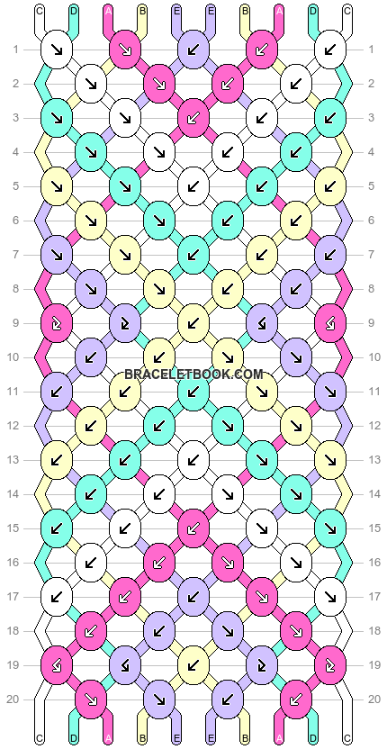 Normal pattern #30365 variation #439691 pattern