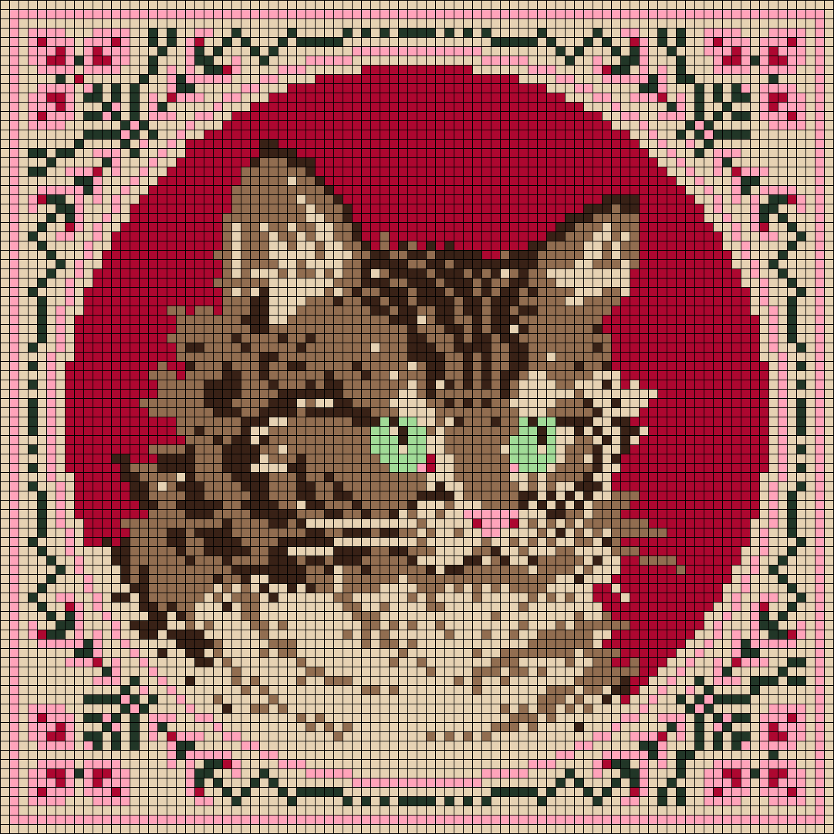 Alpha pattern #176849 variation #439692 preview