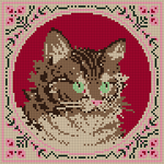 Alpha pattern #176849 variation #439692