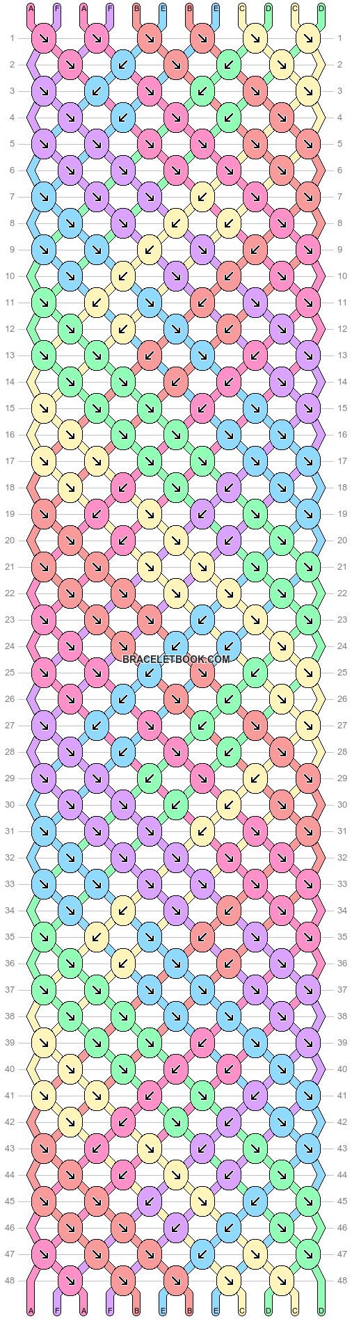Normal pattern #189100 variation #439694 pattern
