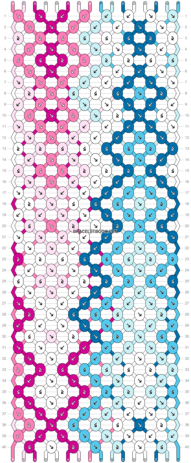Normal pattern #24719 variation #439695 pattern