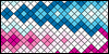 Normal pattern #24719 variation #439695