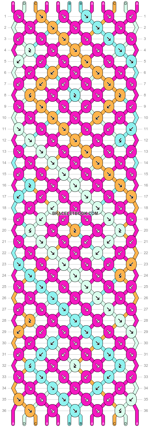 Normal pattern #135423 variation #439697 pattern