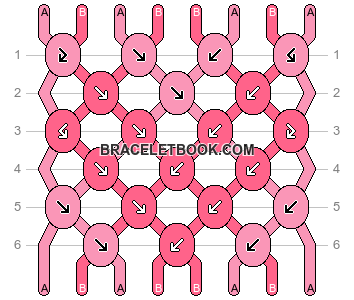 Normal pattern #149 variation #439698 pattern