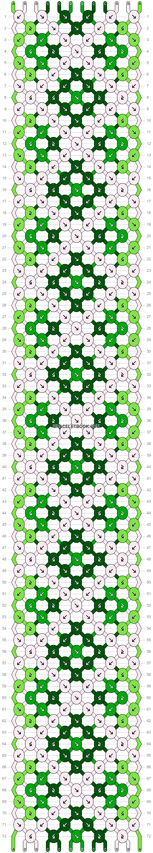 Normal pattern #209472 variation #439700 pattern