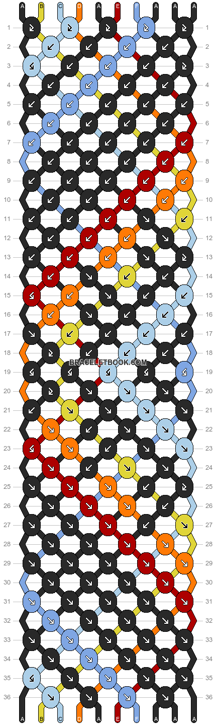 Normal pattern #25005 variation #439702 pattern