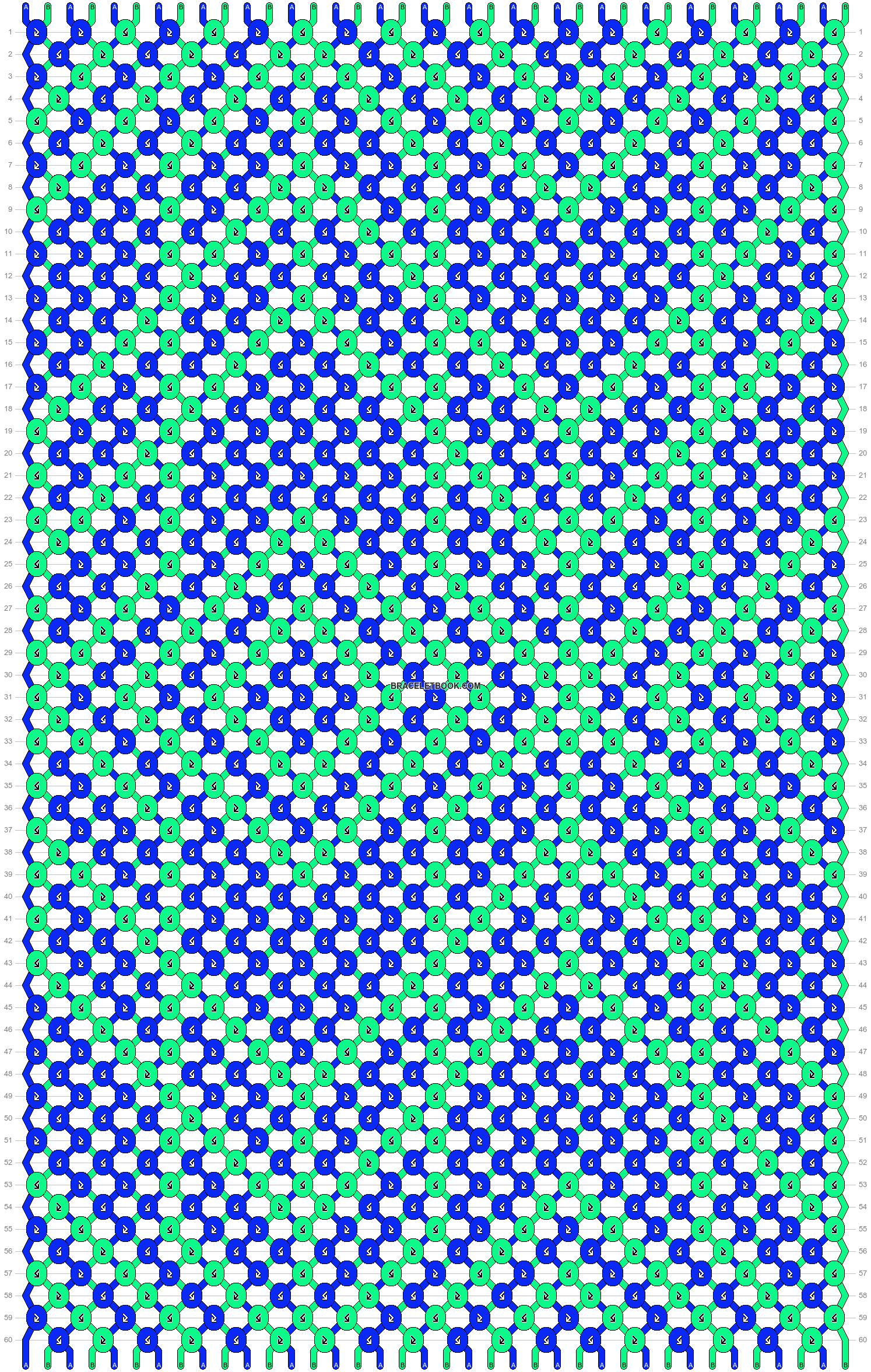 Normal pattern #196006 variation #439703 pattern