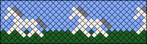 Normal pattern #29306 variation #439704