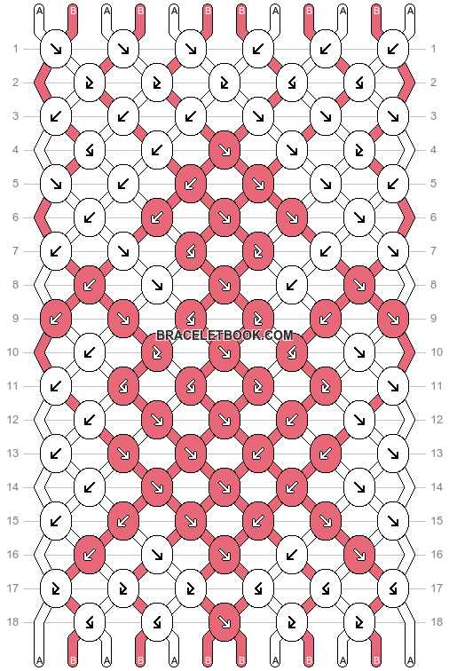 Normal pattern #151486 variation #439705 pattern