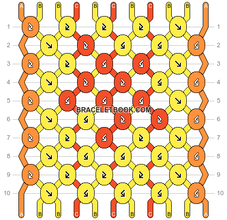 Normal pattern #185785 variation #439706 pattern