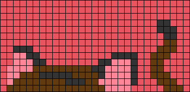 Alpha pattern #34270 variation #439707 preview