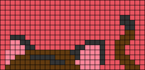 Alpha pattern #34270 variation #439707