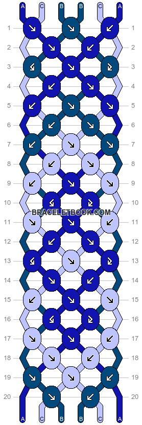 Normal pattern #145830 variation #439710 pattern