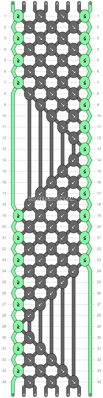 Normal pattern #209753 variation #439711 pattern