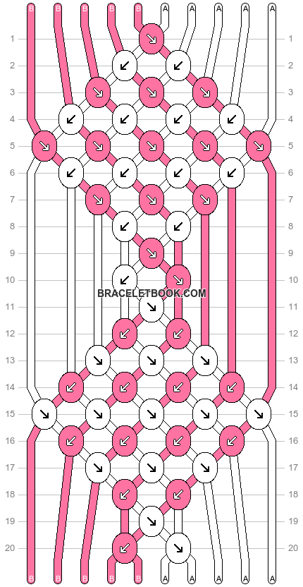 Normal pattern #209436 variation #439713 pattern