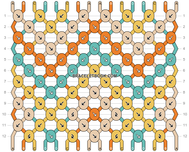 Normal pattern #38290 variation #439715 pattern