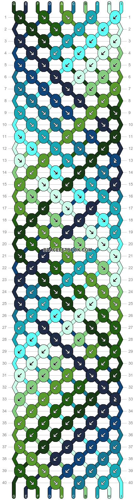 Normal pattern #209721 variation #439716 pattern