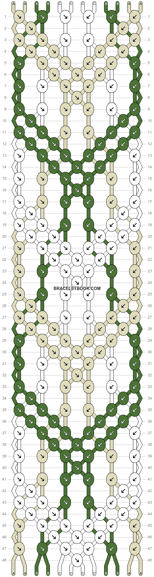 Normal pattern #61970 variation #439717 pattern