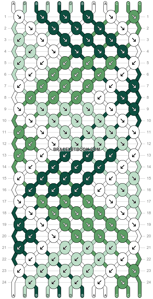 Normal pattern #163556 variation #439718 pattern