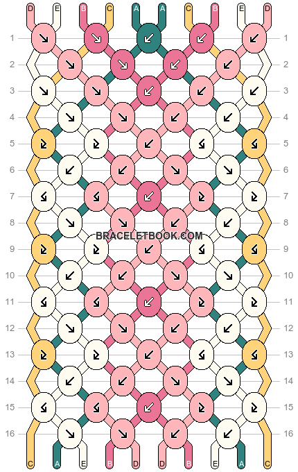 Normal pattern #17657 variation #439719 pattern