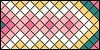 Normal pattern #17657 variation #439719