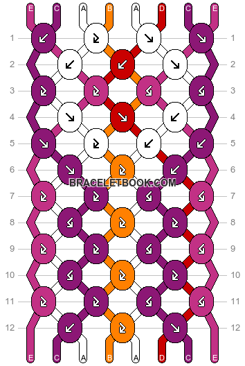 Normal pattern #161483 variation #439720 pattern