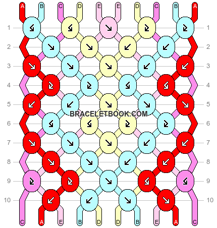 Normal pattern #16135 variation #439721 pattern