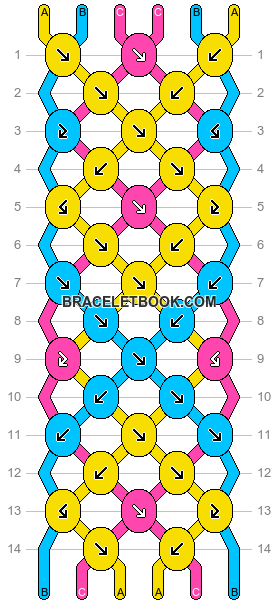 Normal pattern #1301 variation #439723 pattern