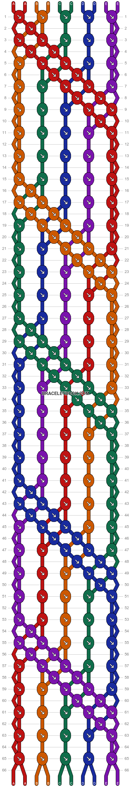 Normal pattern #26075 variation #439724 pattern