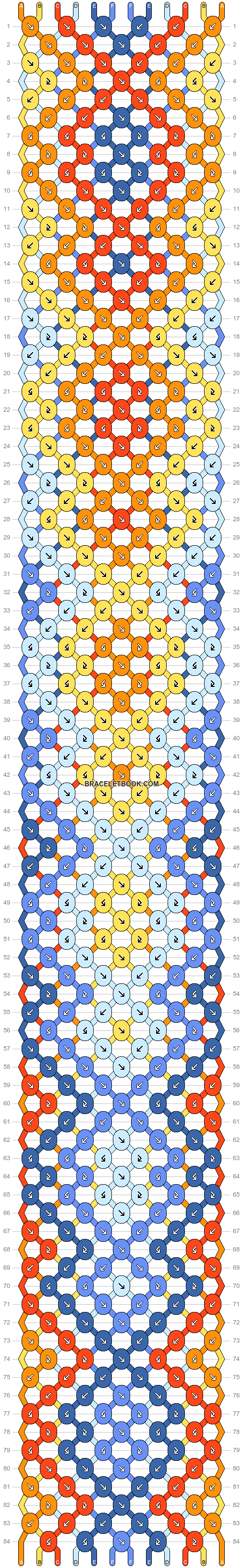 Normal pattern #185420 variation #439725 pattern