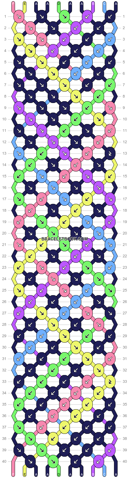 Normal pattern #209721 variation #439726 pattern