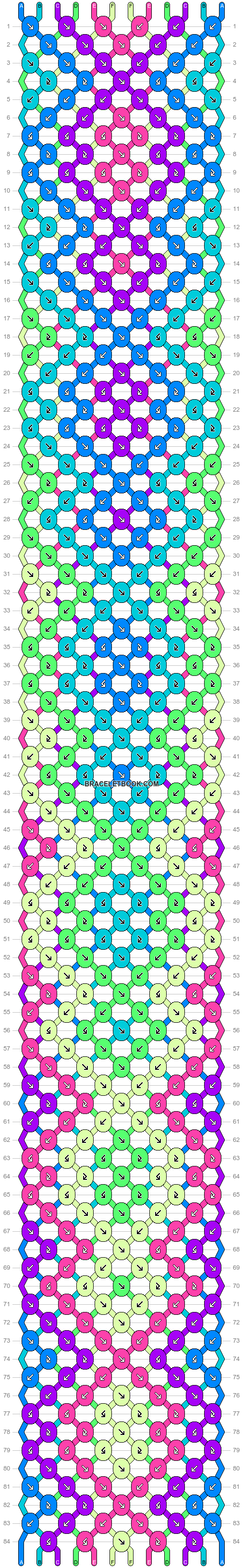 Normal pattern #185420 variation #439727 pattern