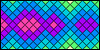 Normal pattern #185420 variation #439727