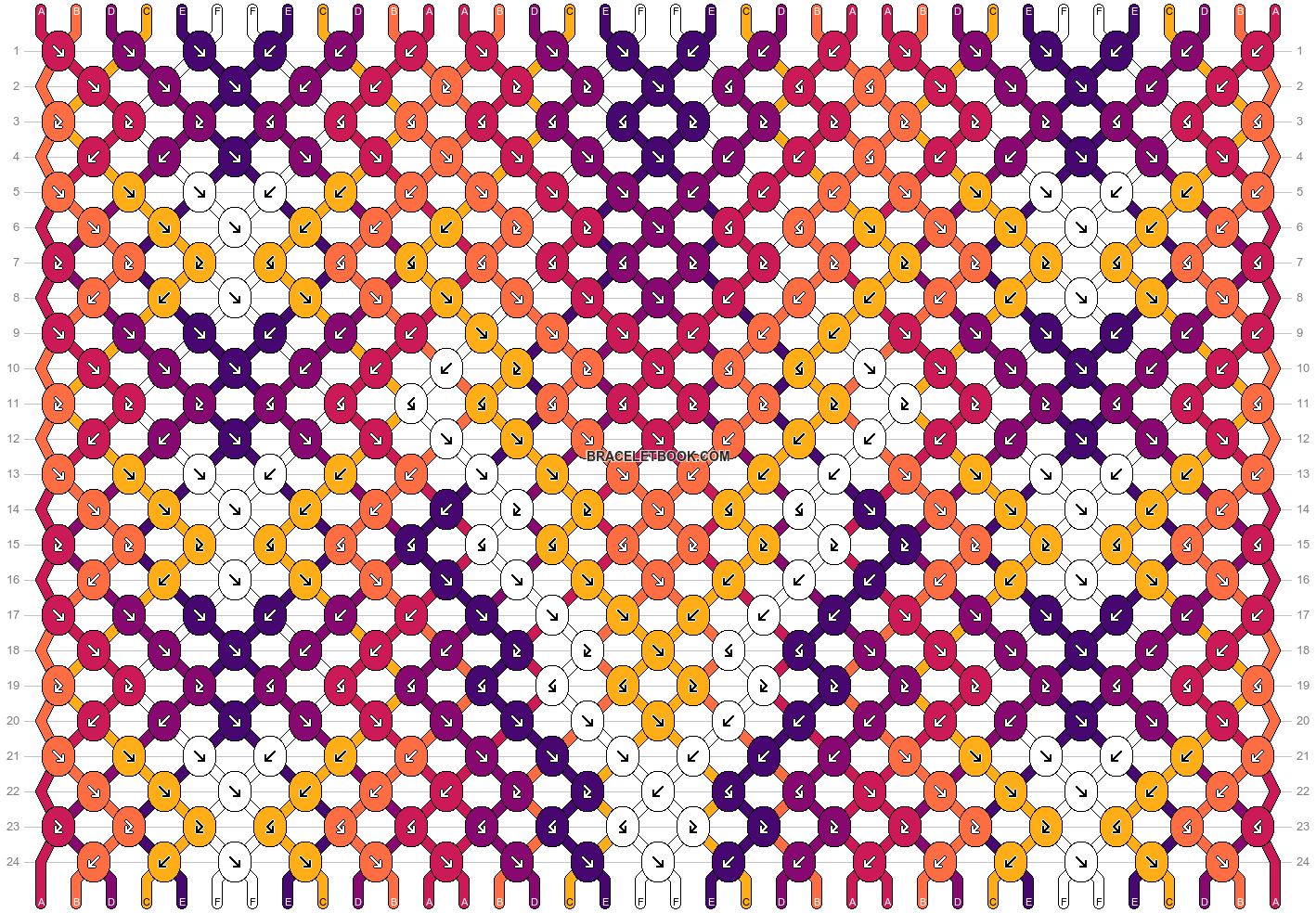 Normal pattern #185790 variation #439728 pattern